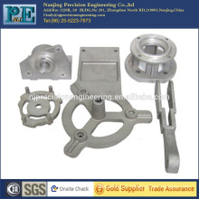 Nanjing high quality OEM services aluminium die casting parts